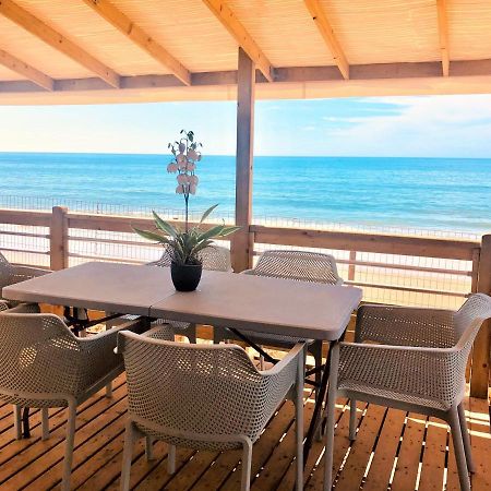 Loca Beach Тагазут Екстериор снимка