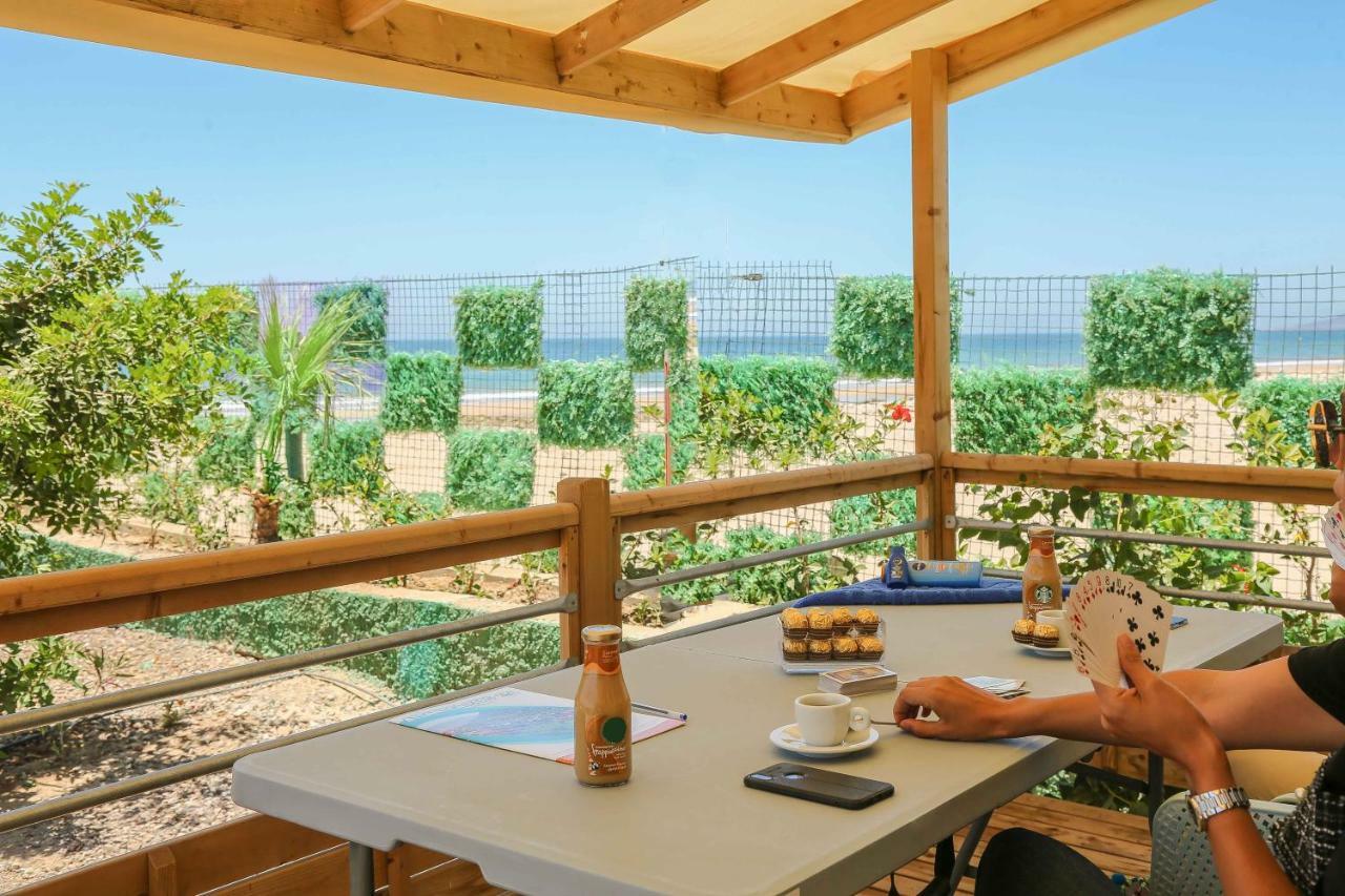 Loca Beach Тагазут Екстериор снимка