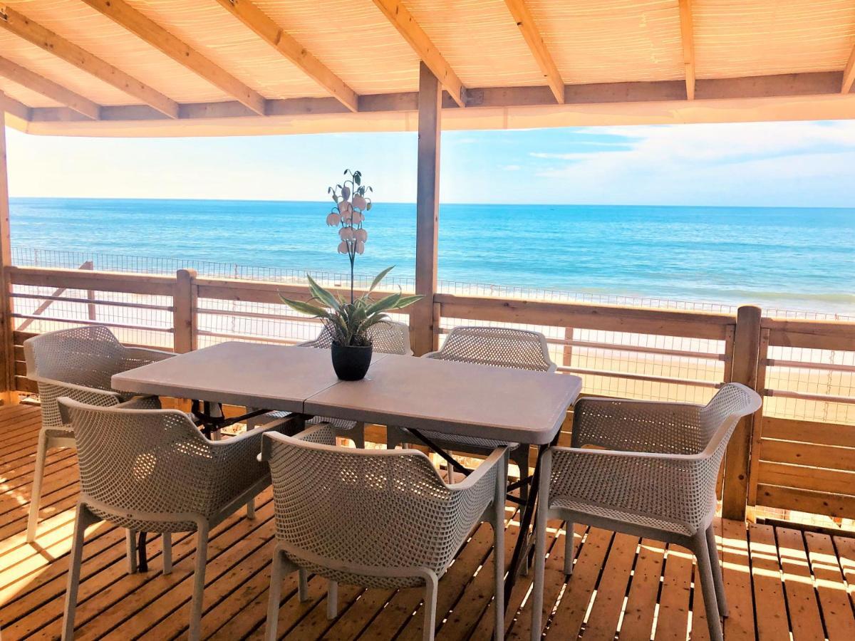 Loca Beach Тагазут Екстериор снимка